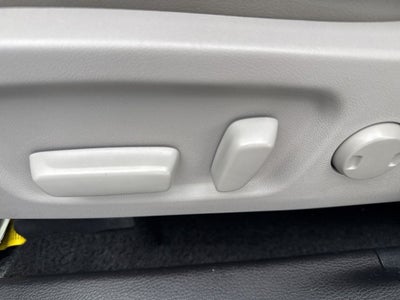 2019 Toyota Highlander Hybrid Limited Platinum