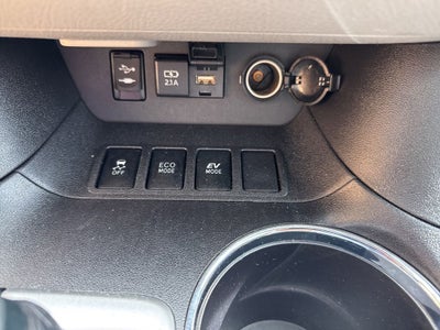 2019 Toyota Highlander Hybrid Limited Platinum