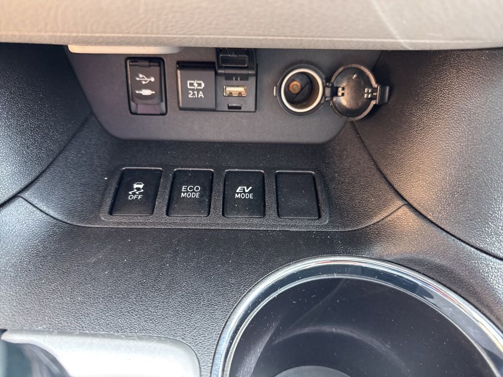2019 Toyota Highlander Hybrid Limited Platinum