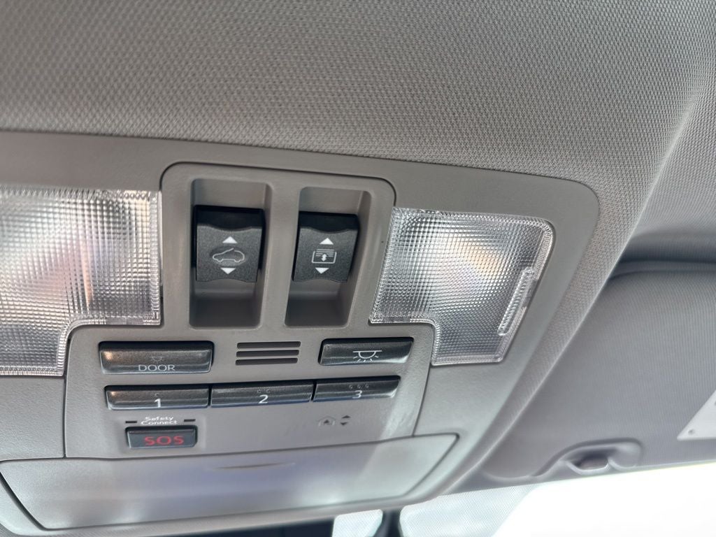 2019 Toyota Highlander Hybrid Limited Platinum