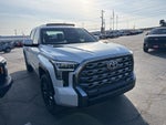 2024 Toyota Tundra Hybrid Platinum 4WD