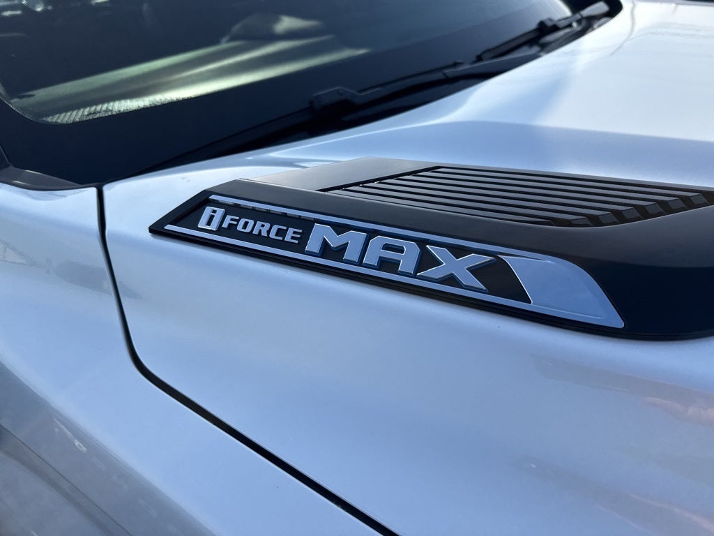 2024 Toyota Tundra Hybrid Platinum 4WD