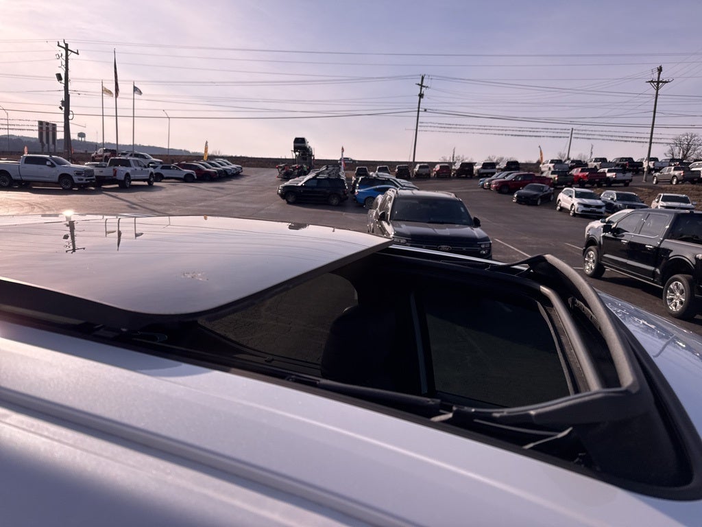 2024 Toyota Tundra Hybrid Platinum 4WD