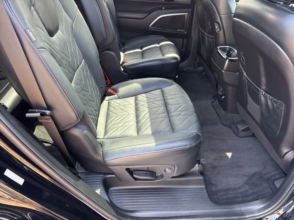 2024 Kia Telluride SX Prestige X-Line