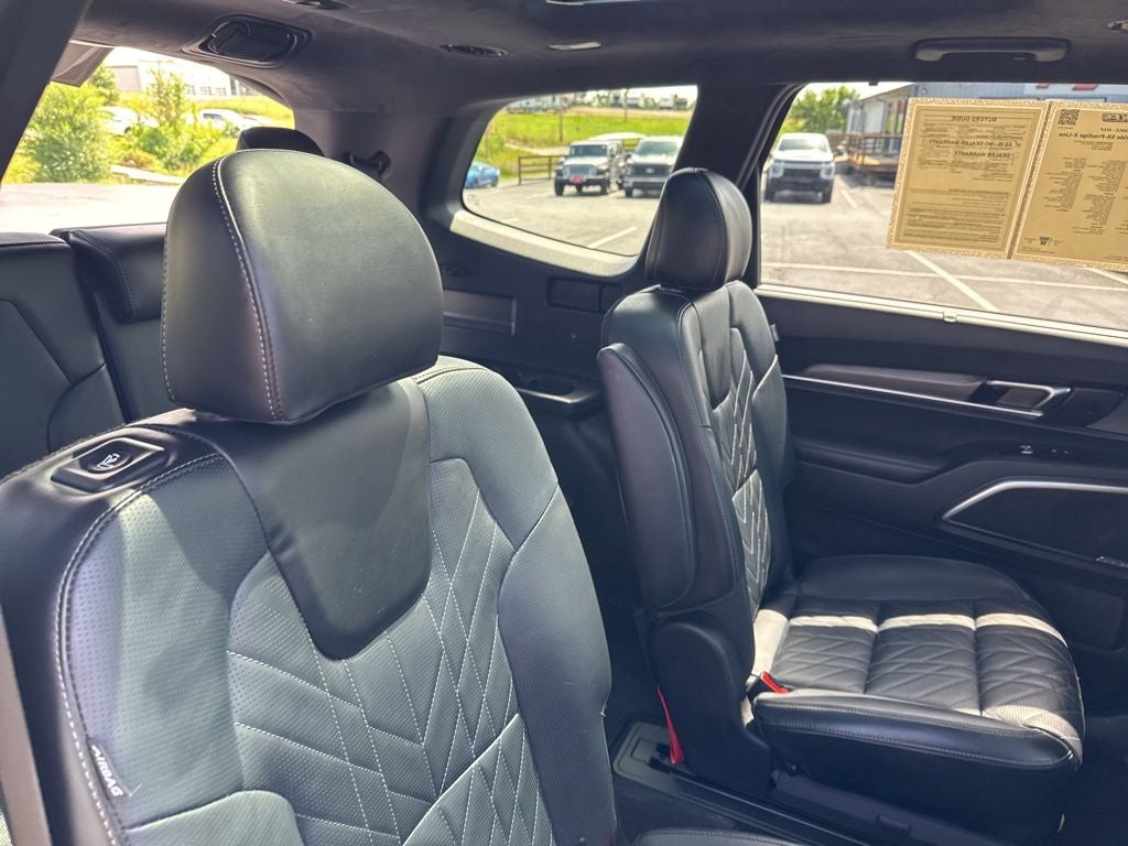 2024 Kia Telluride SX Prestige X-Line