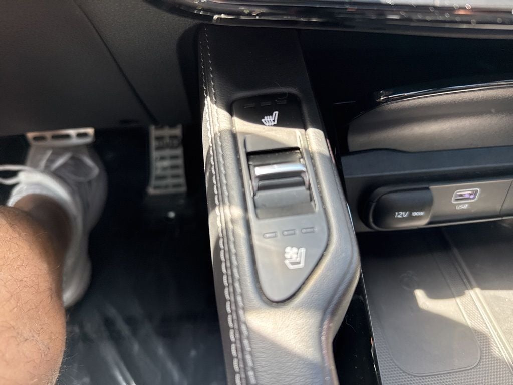 2024 Kia Telluride SX Prestige X-Line