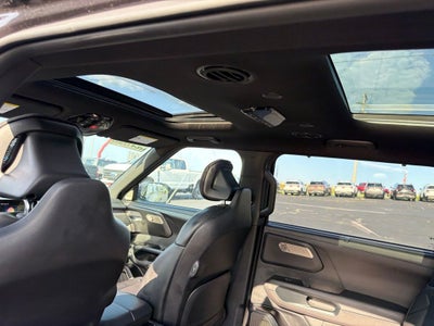 2027 Kia Telluride SX