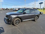 2027 Kia Telluride SX