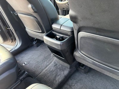 2027 Kia Telluride SX