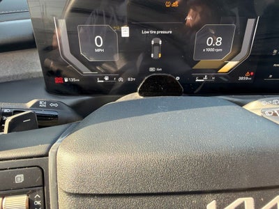 2027 Kia Telluride SX