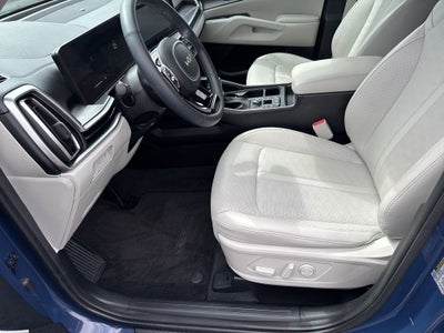 2024 Kia Sorento EX