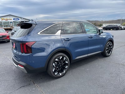 2024 Kia Sorento EX