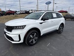 2022 Kia Sorento EX