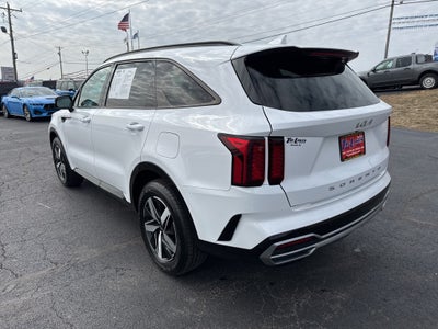 2022 Kia Sorento EX