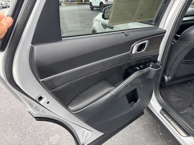 2024 Kia Sorento X-Line SX
