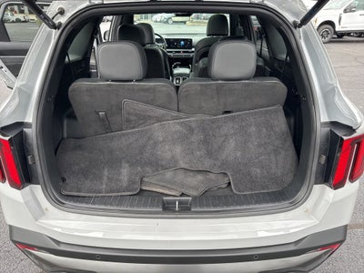 2024 Kia Sorento X-Line SX