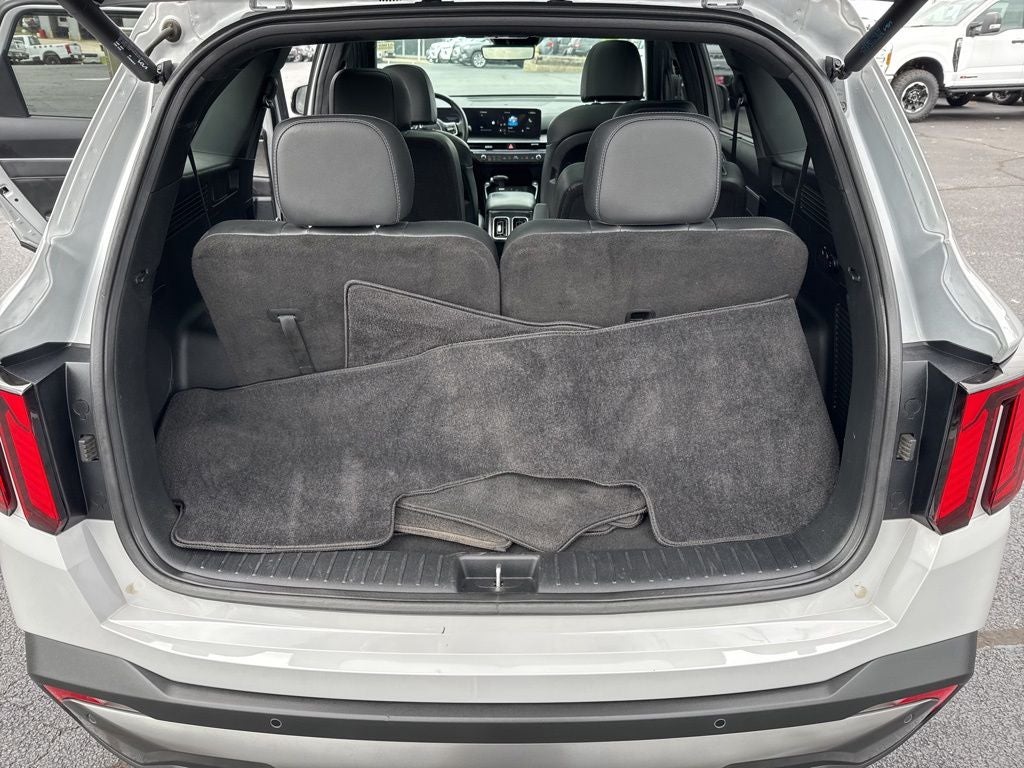 2024 Kia Sorento X-Line SX