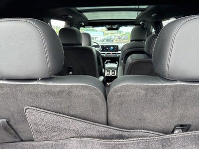 2024 Kia Sorento X-Line SX