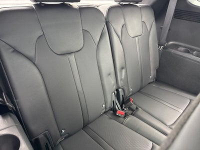 2024 Kia Sorento X-Line SX