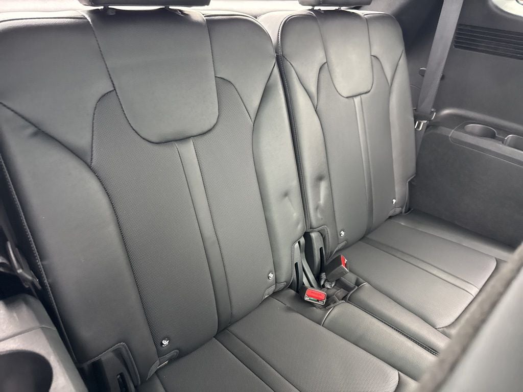 2024 Kia Sorento X-Line SX