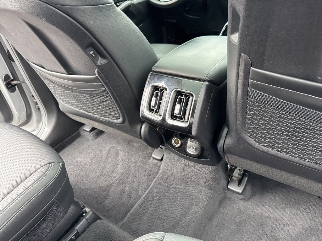2024 Kia Sorento X-Line SX
