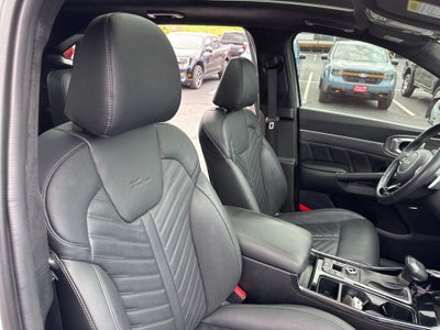2024 Kia Sorento X-Line SX