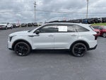 2024 Kia Sorento X-Line SX