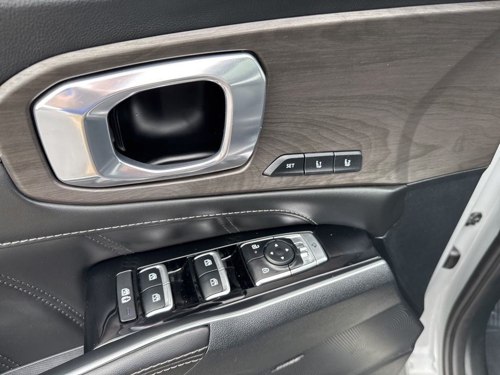 2024 Kia Sorento X-Line SX