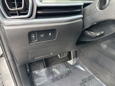 2024 Kia Sorento X-Line SX