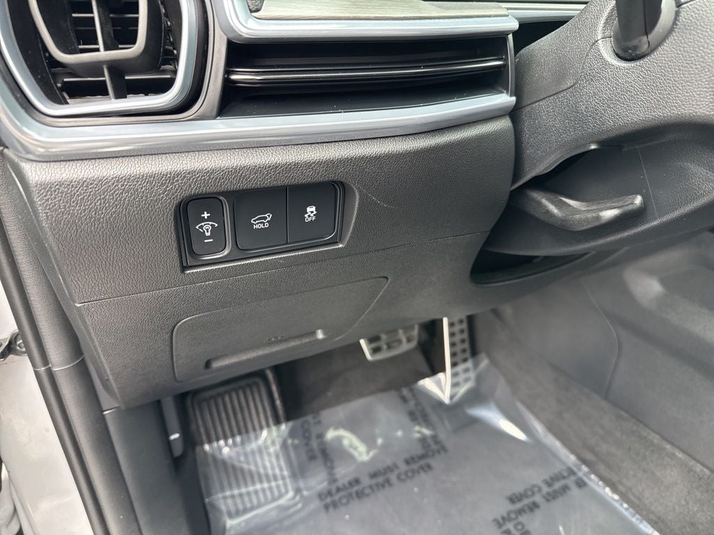 2024 Kia Sorento X-Line SX