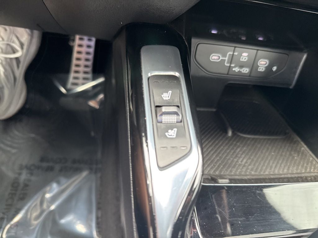 2024 Kia Sorento X-Line SX