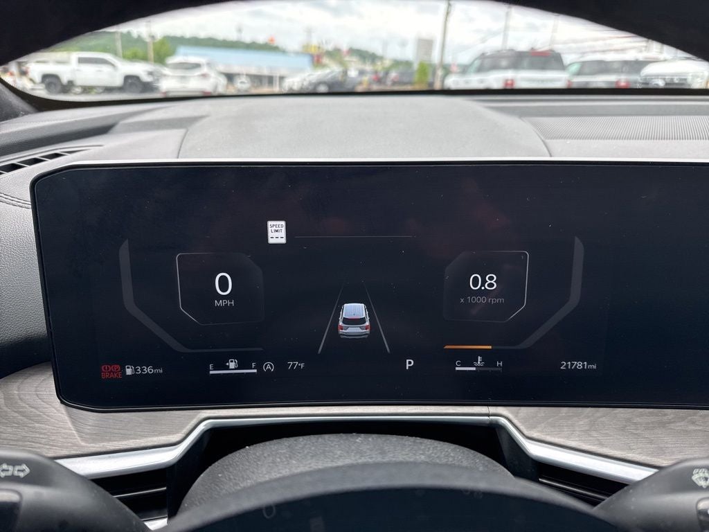 2024 Kia Sorento X-Line SX