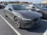 2023 Volvo S60 B5 Plus Dark Theme