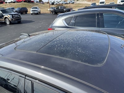 2023 Volvo S60 B5 Plus Dark Theme