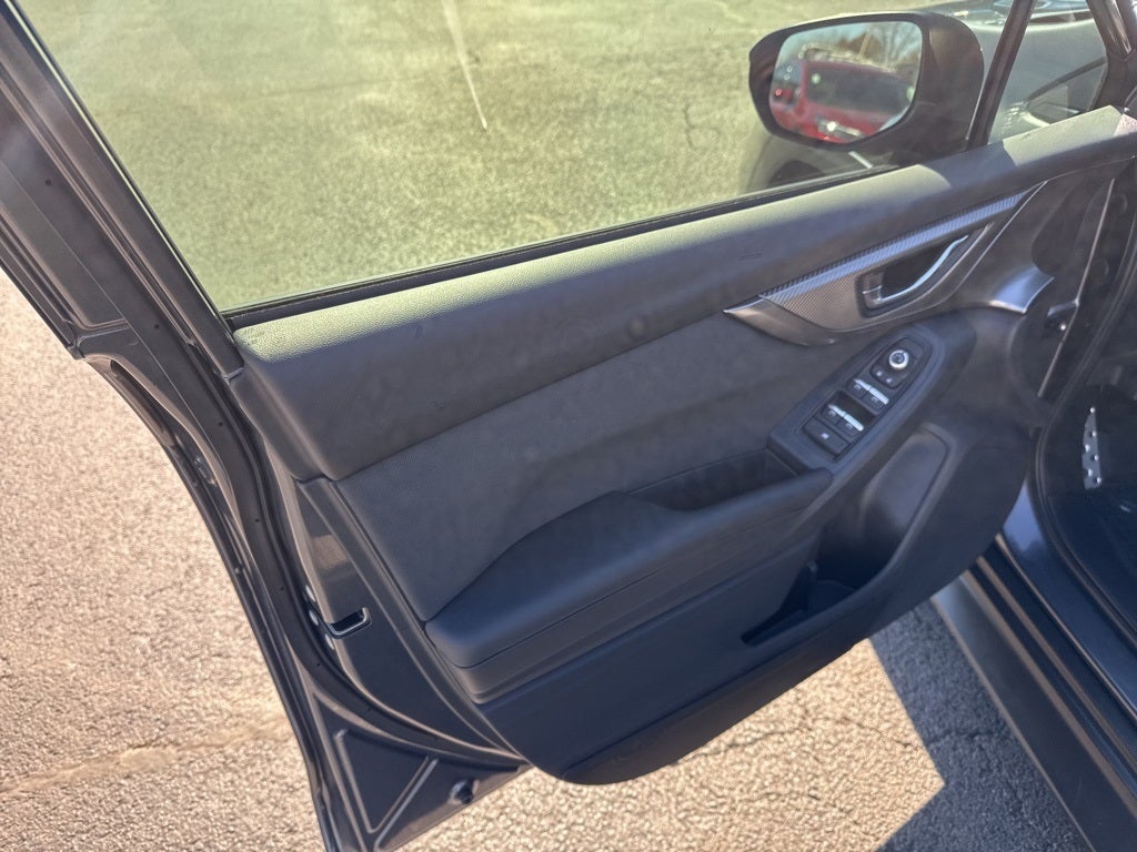 2024 Subaru WRX Premium