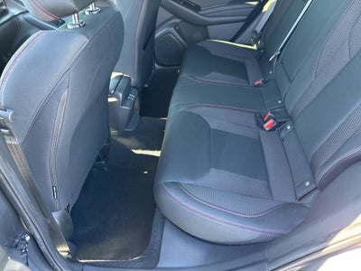 2024 Subaru WRX Premium