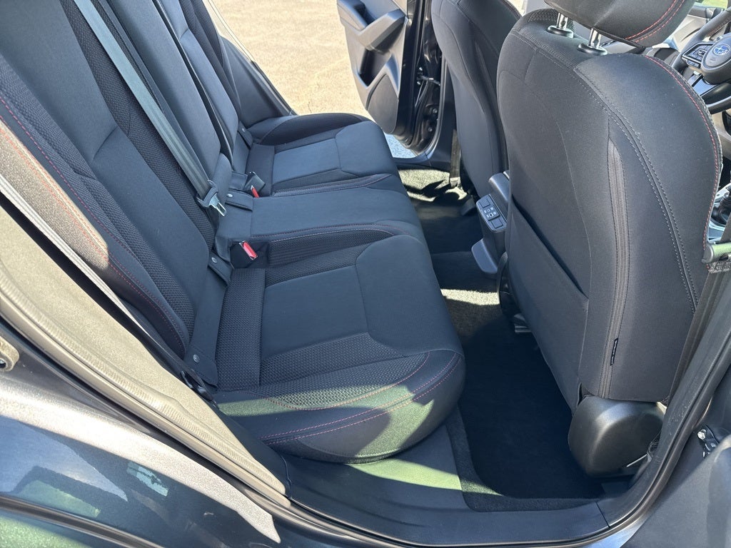 2024 Subaru WRX Premium