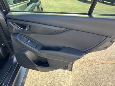 2024 Subaru WRX Premium