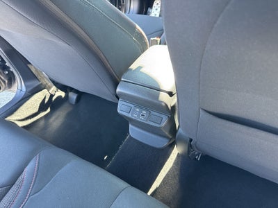 2024 Subaru WRX Premium