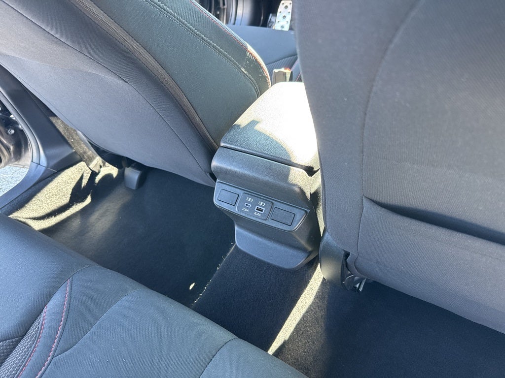 2024 Subaru WRX Premium