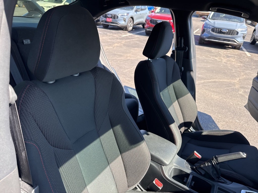 2024 Subaru WRX Premium