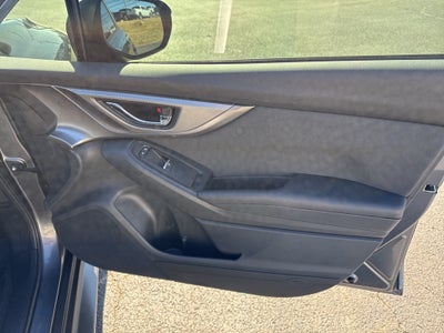 2024 Subaru WRX Premium