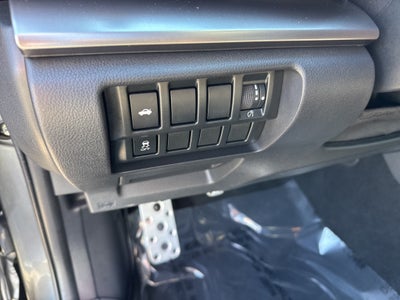 2024 Subaru WRX Premium