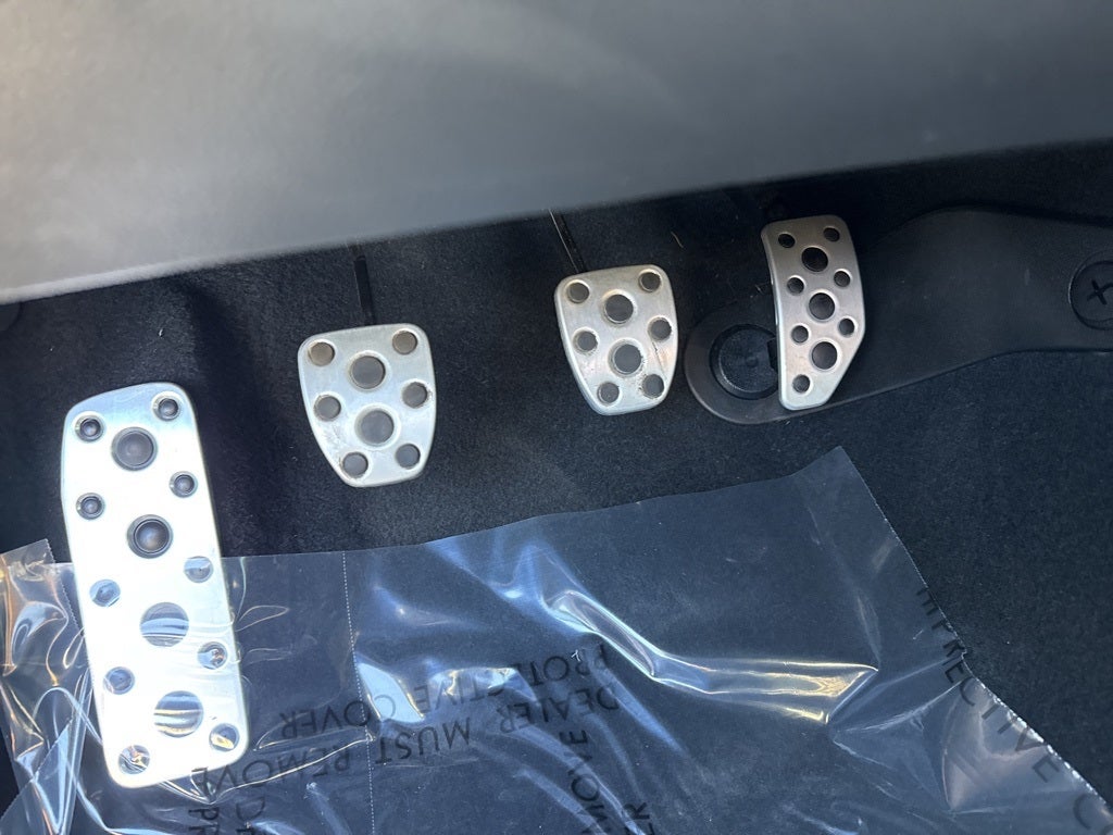 2024 Subaru WRX Premium