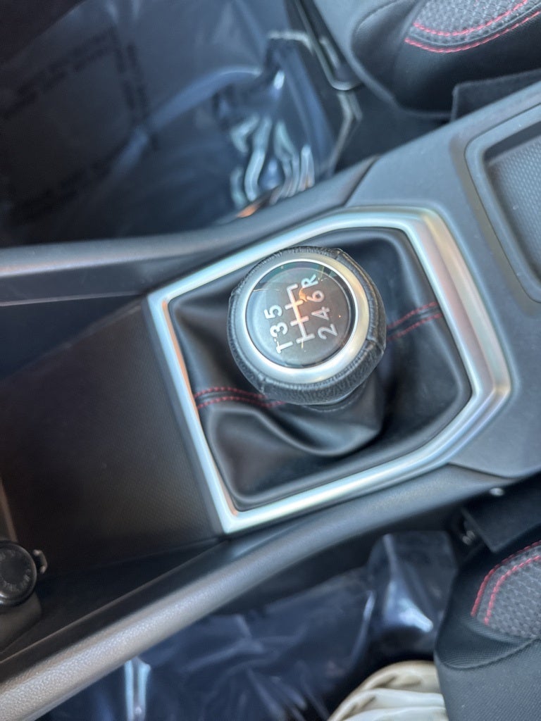 2024 Subaru WRX Premium