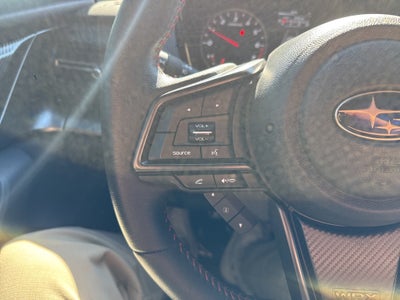 2024 Subaru WRX Premium