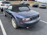 2007 Mazda Mazda MX-5 Sport