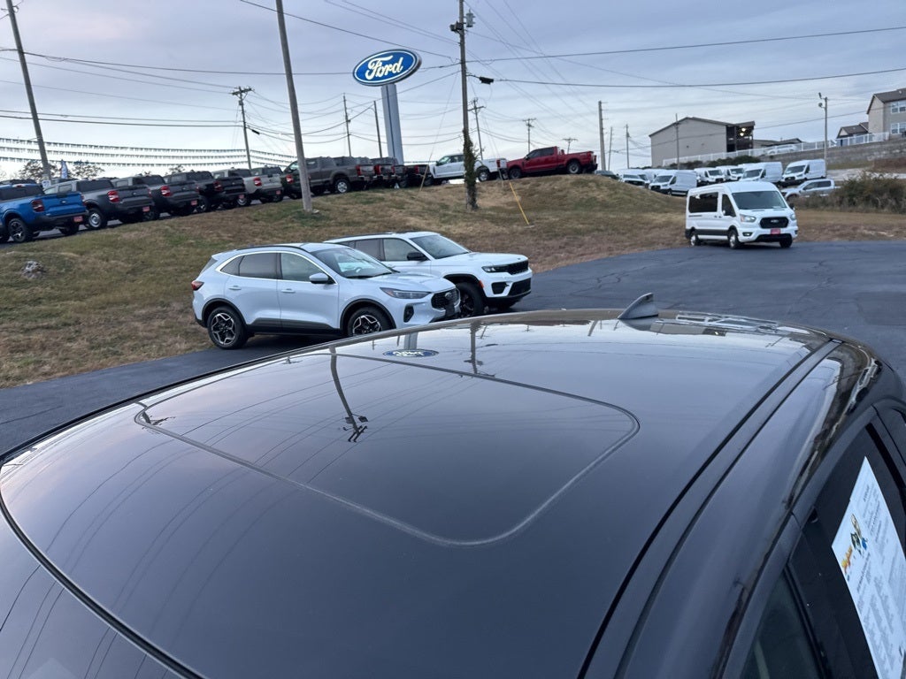 2018 Mazda Mazda CX-5 Grand Touring