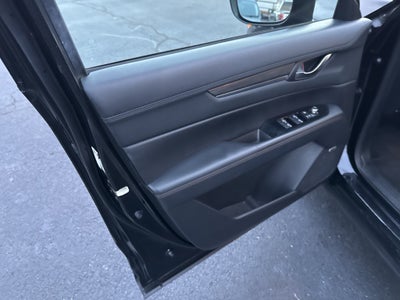 2018 Mazda Mazda CX-5 Grand Touring