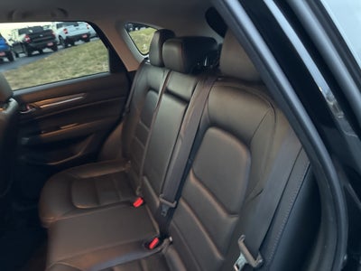 2018 Mazda Mazda CX-5 Grand Touring